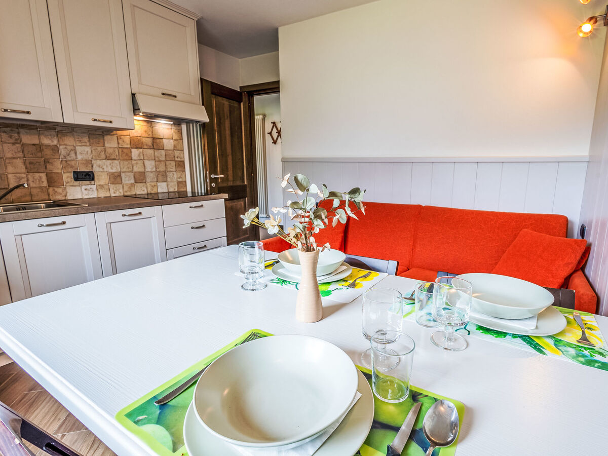 Appartement Silvia avec vue panoramique sur les pistes - Photo 10