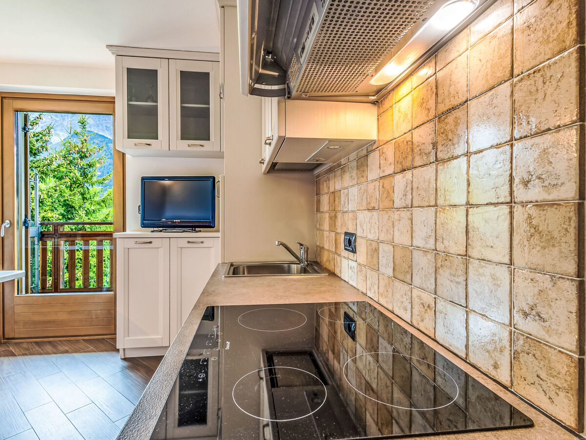 Appartement Silvia avec vue panoramique sur les pistes - Photo 11