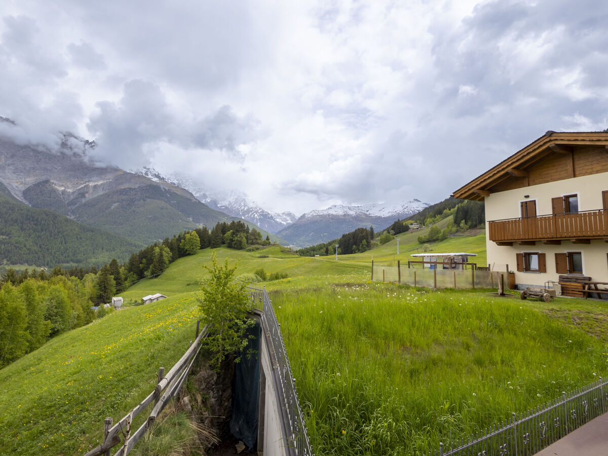 Appartement Silvia avec vue panoramique sur les pistes - Photo 15