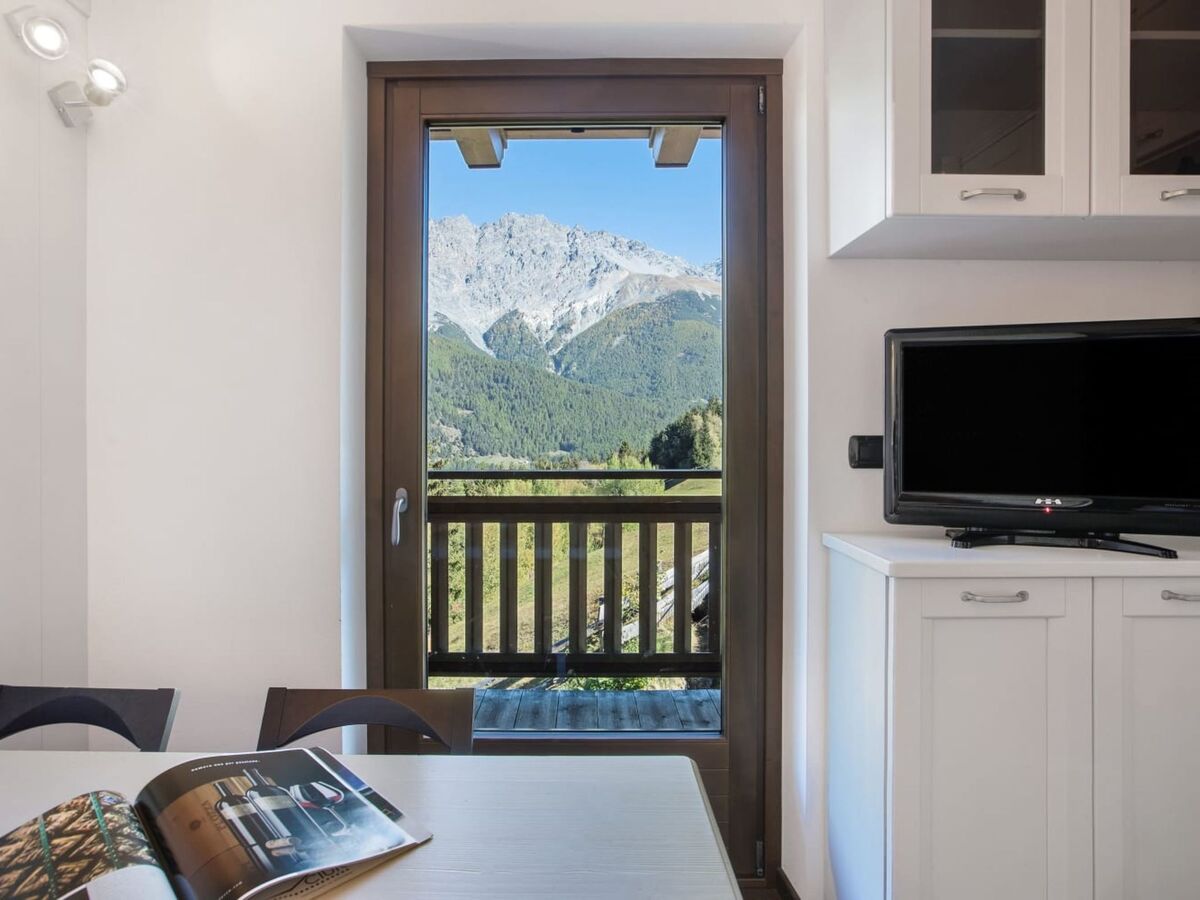 Appartement Silvia avec vue panoramique sur les pistes - Photo 19
