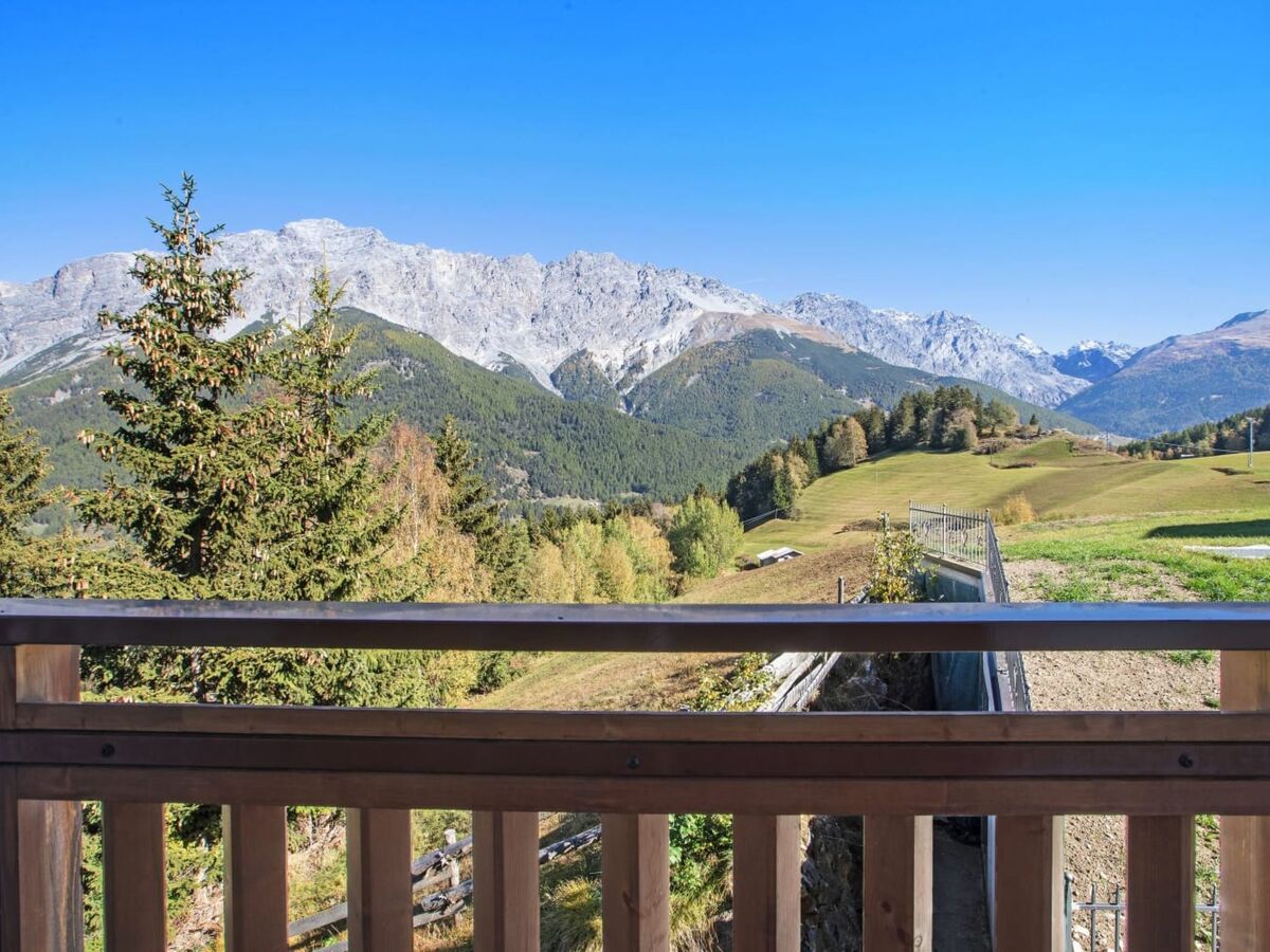 Appartement Silvia avec vue panoramique sur les pistes - Photo 20