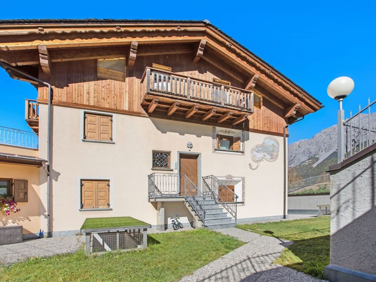 Appartement Silvia avec vue panoramique sur les pistes - Photo 21