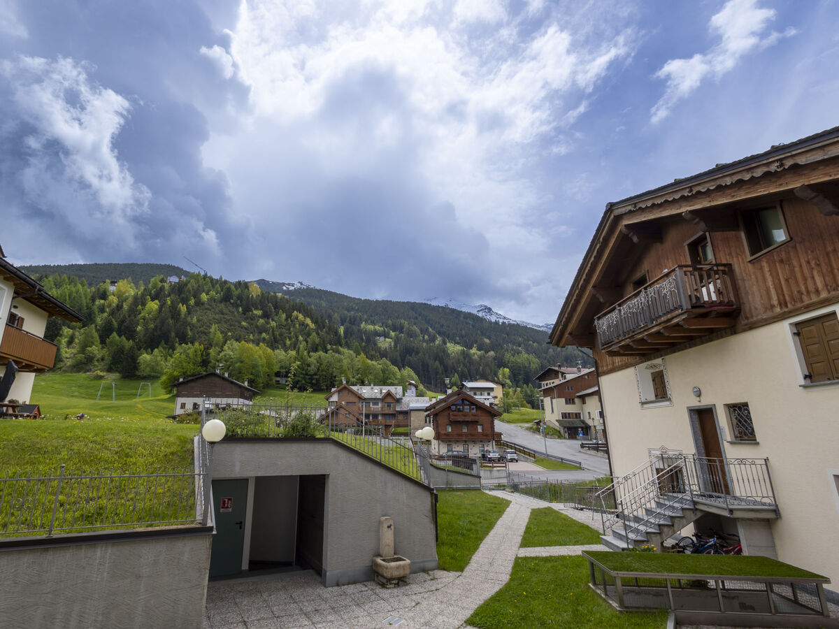 Appartement Silvia avec vue panoramique sur les pistes - Photo 22