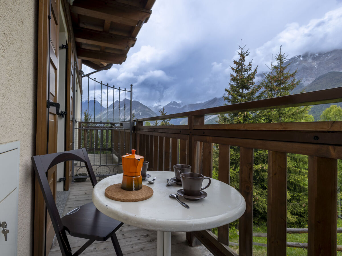 Appartement Silvia avec vue panoramique sur les pistes - Photo 24