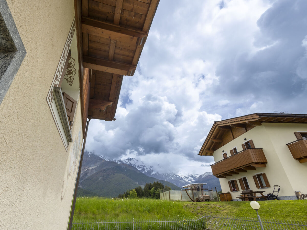 Appartement Silvia avec vue panoramique sur les pistes - Photo 25