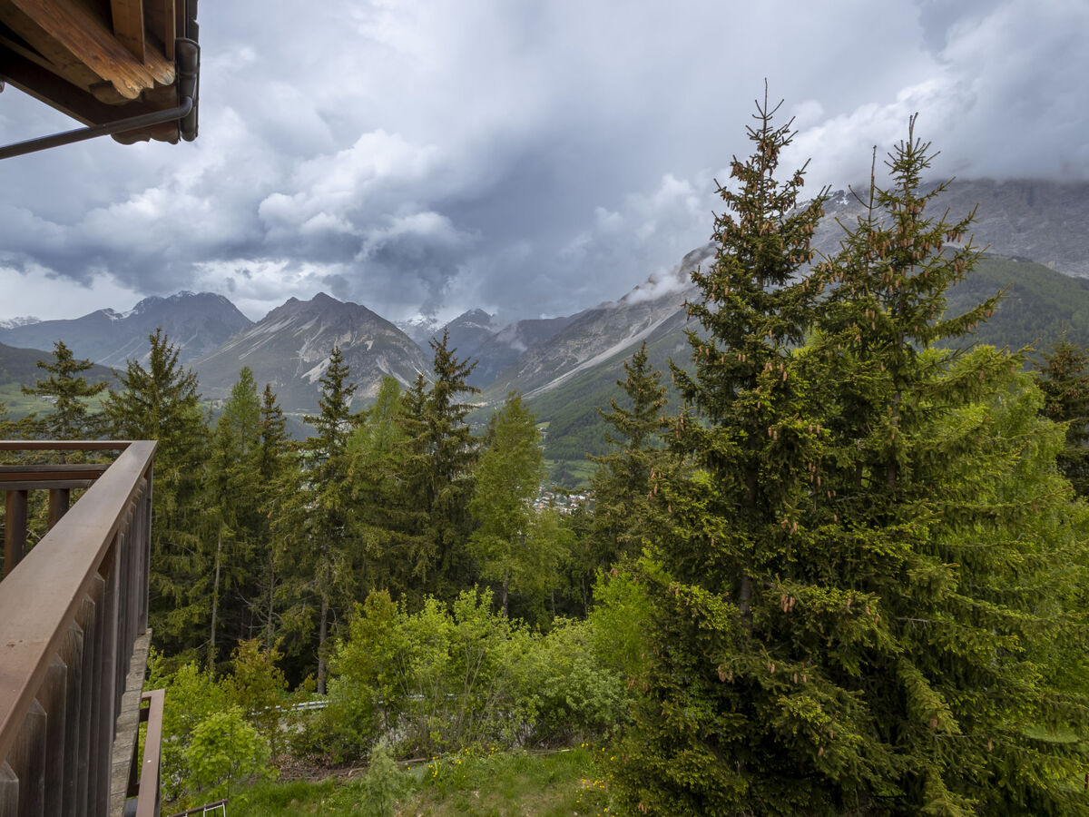 Appartement Silvia avec vue panoramique sur les pistes - Photo 26