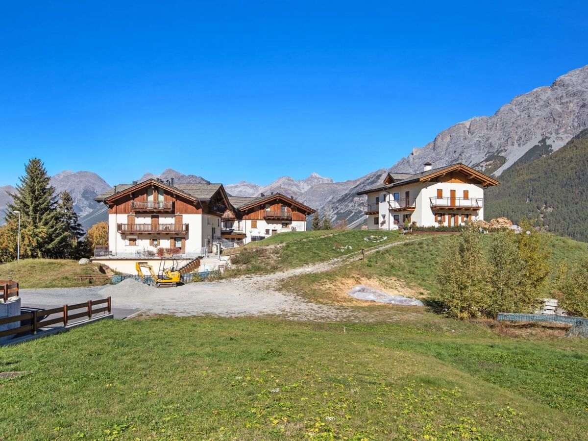 Appartement Silvia avec vue panoramique sur les pistes - Photo 28
