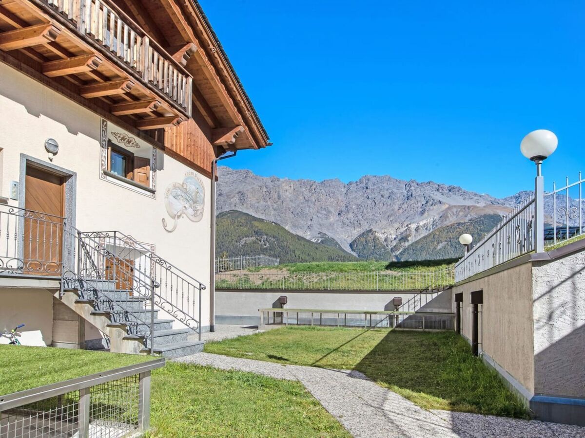Appartement Silvia avec vue panoramique sur les pistes - Photo 29