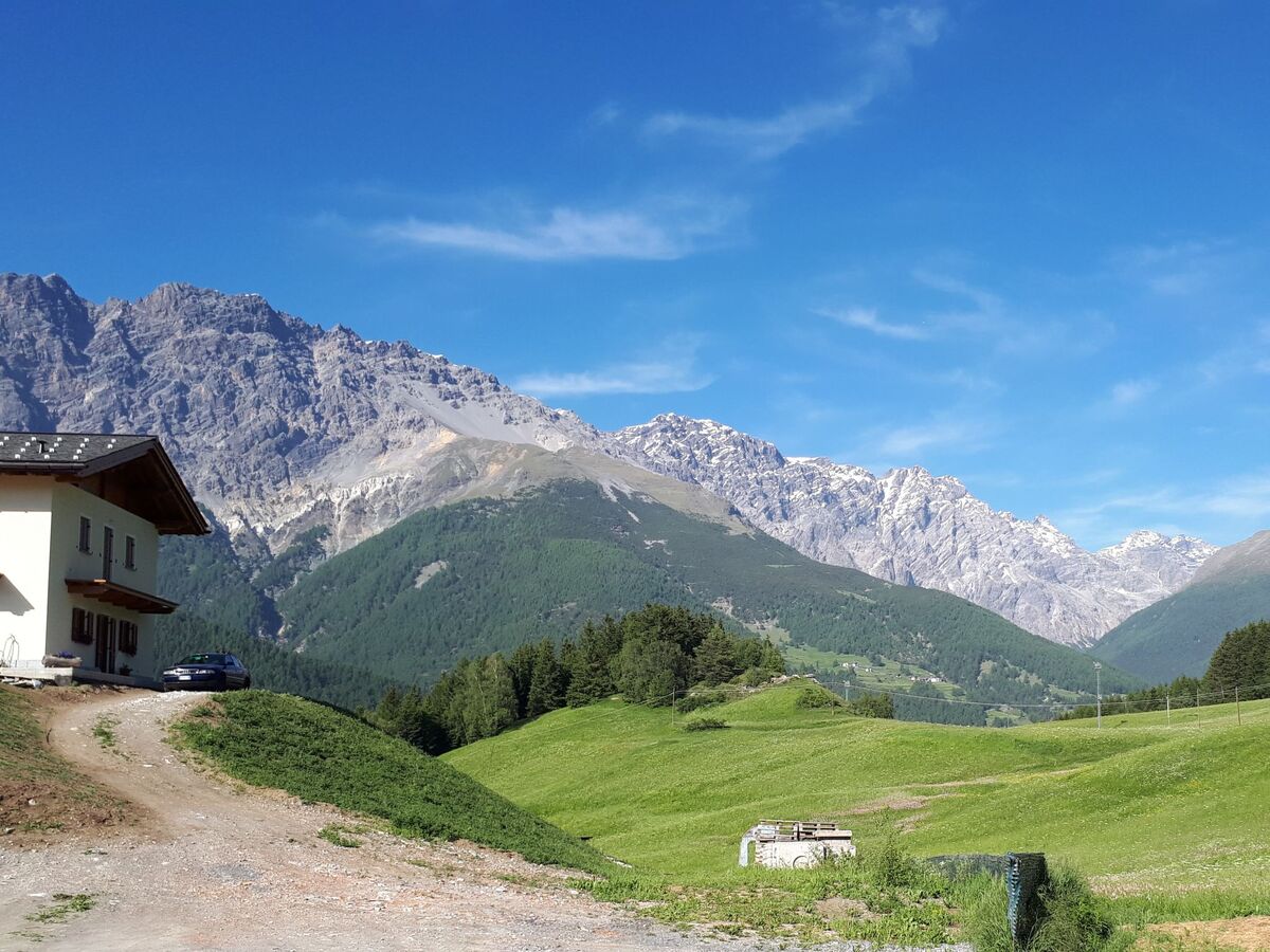 Appartement Silvia avec vue panoramique sur les pistes - Photo 30