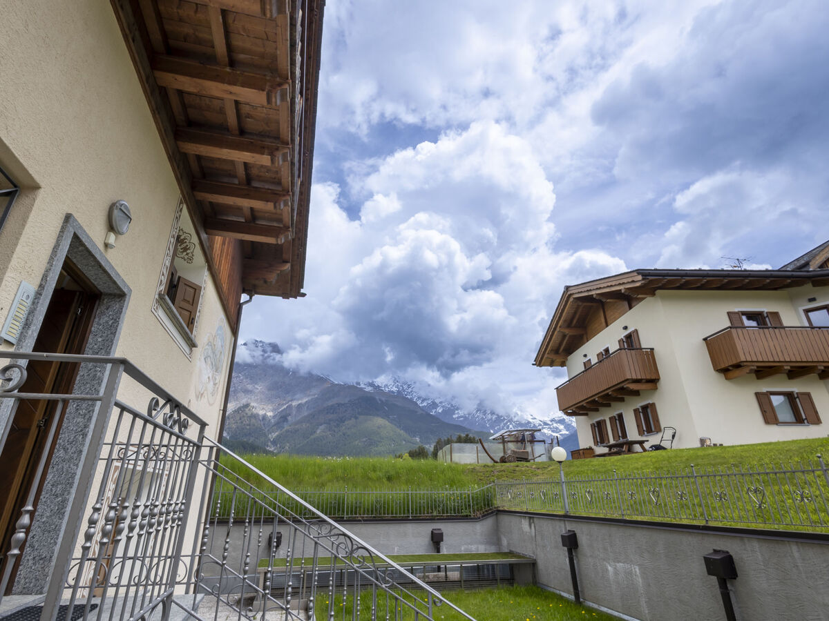 Appartement Silvia avec vue panoramique sur les pistes - Photo 31