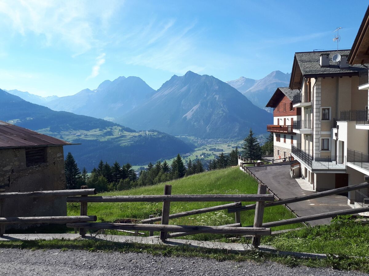 Appartement Silvia avec vue panoramique sur les pistes - Photo 32