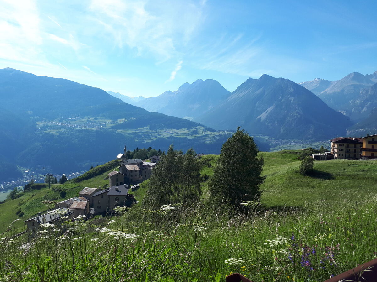 Appartement Silvia avec vue panoramique sur les pistes - Photo 33