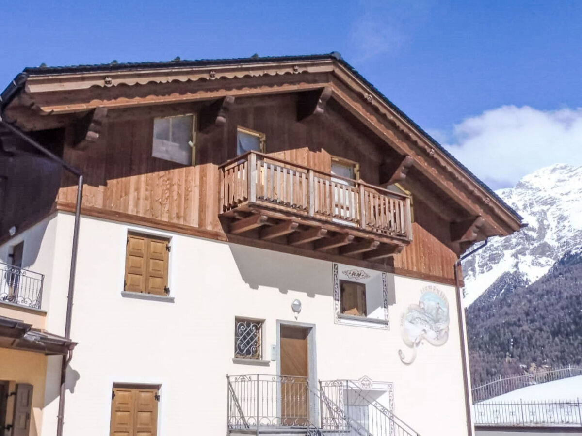Appartement Silvia avec vue panoramique sur les pistes - Photo 34