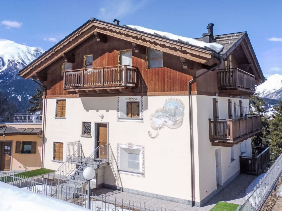 Appartement Silvia avec vue panoramique sur les pistes - Photo 36