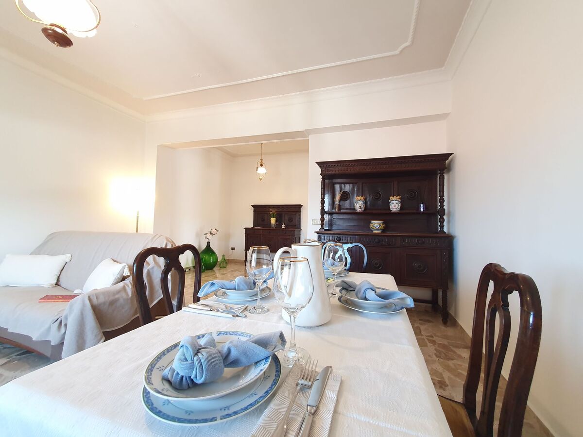 Camalù – Appartement 3 chambres avec terrasse 30 m² - Photo 4