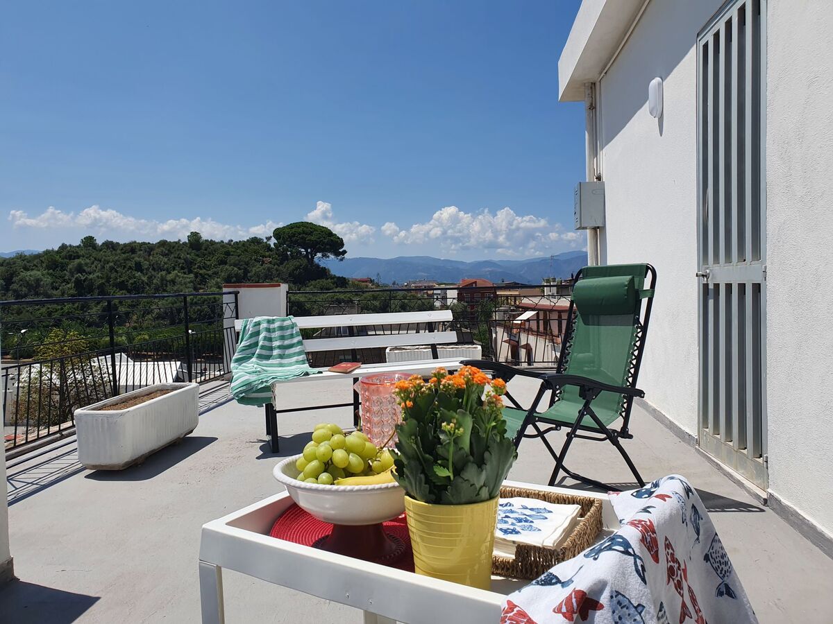 Camalù – Appartement 3 chambres avec terrasse 30 m² - Photo 5