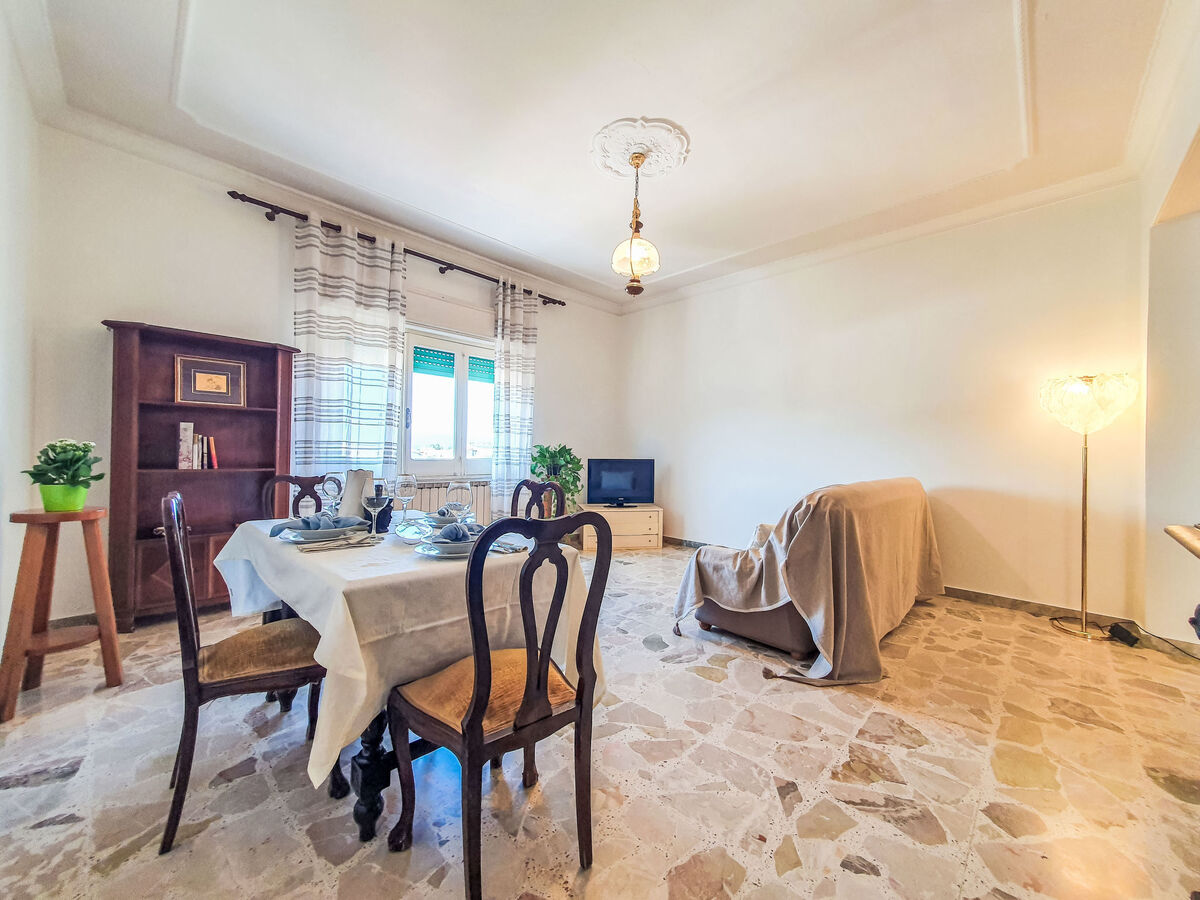 Camalù – Appartement 3 chambres avec terrasse 30 m² - Photo 7