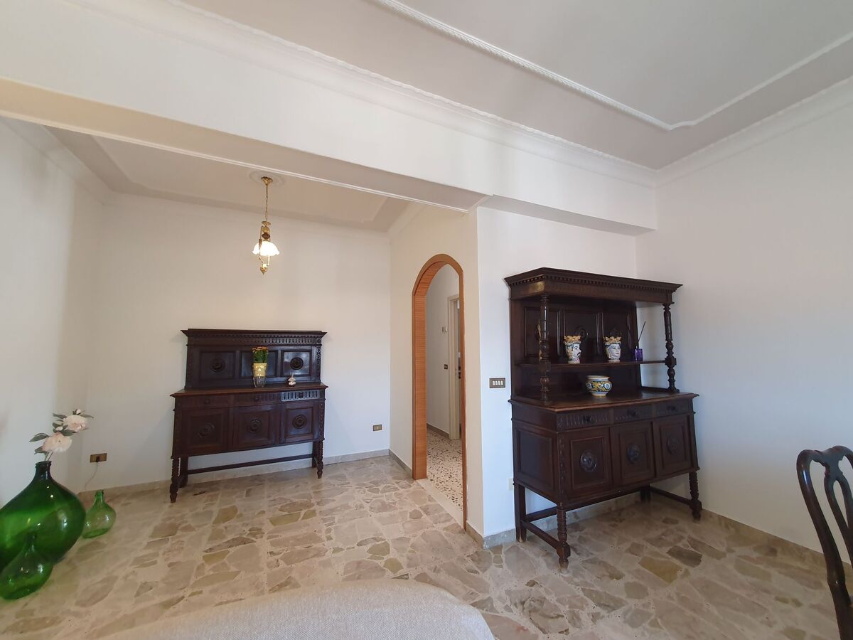 Camalù – Appartement 3 chambres avec terrasse 30 m² - Photo 9