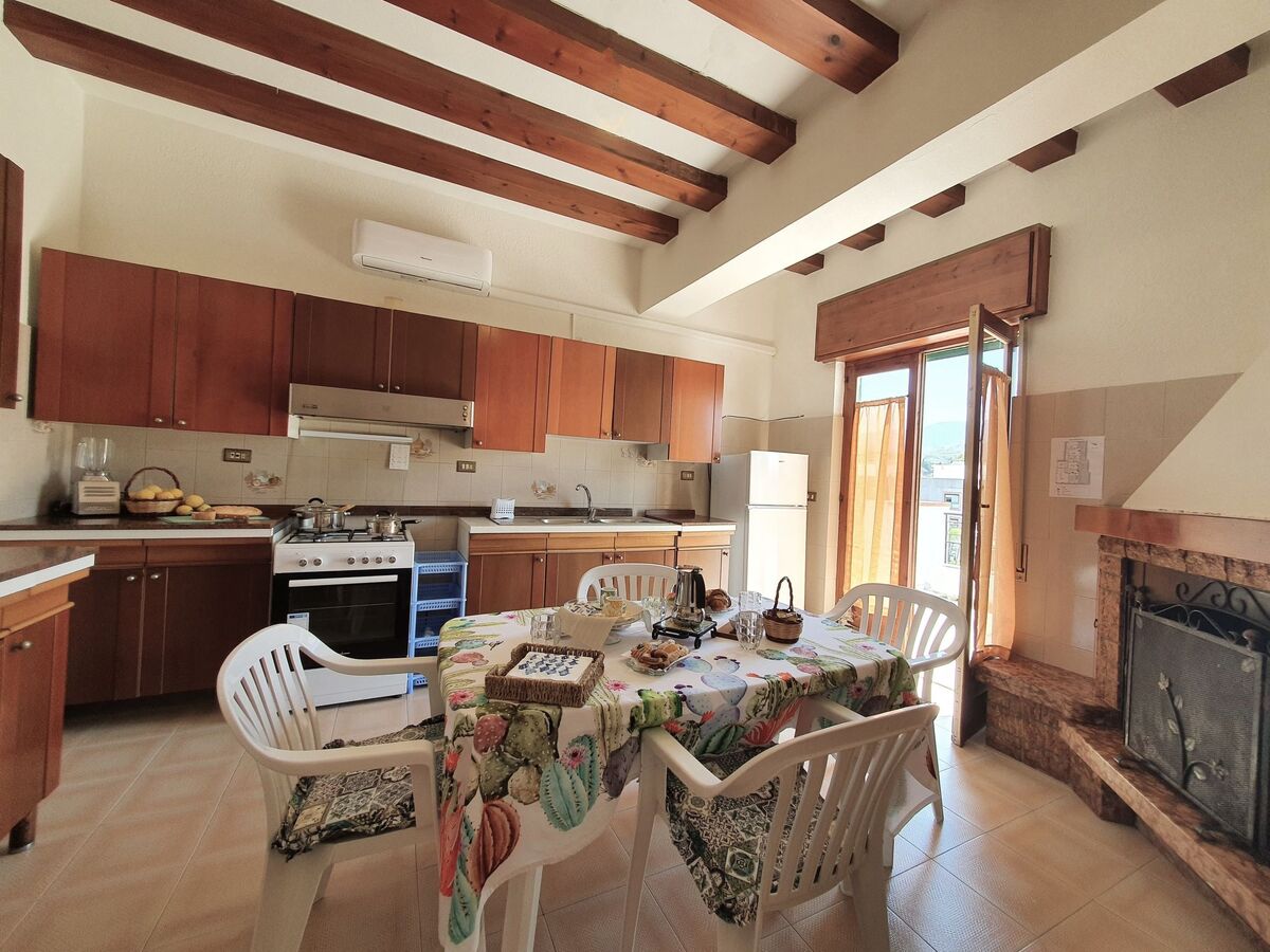 Camalù – Appartement 3 chambres avec terrasse 30 m² - Photo 12