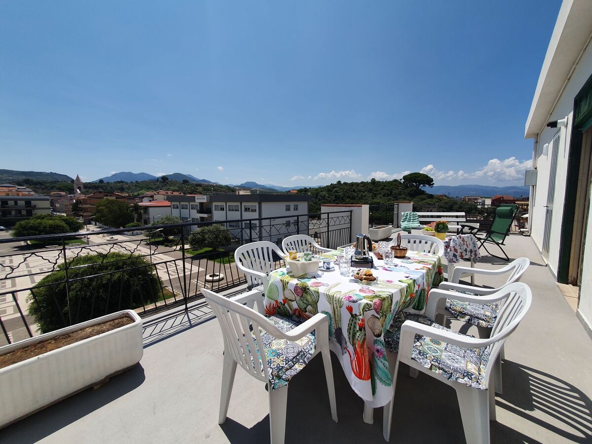 Camalù – Appartement 3 chambres avec terrasse 30 m² - Photo 13