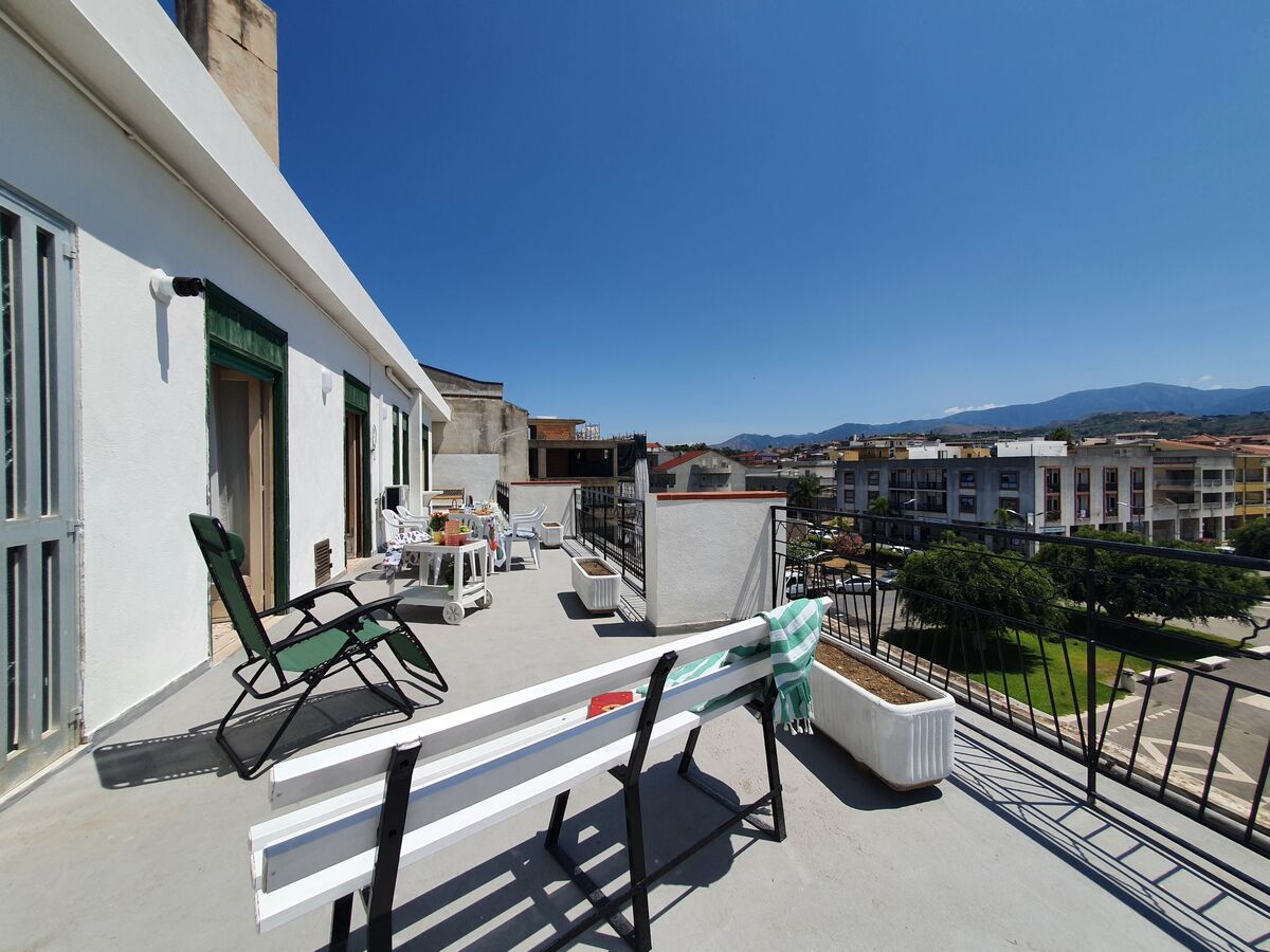 Camalù – Appartement 3 chambres avec terrasse 30 m² - Photo 14