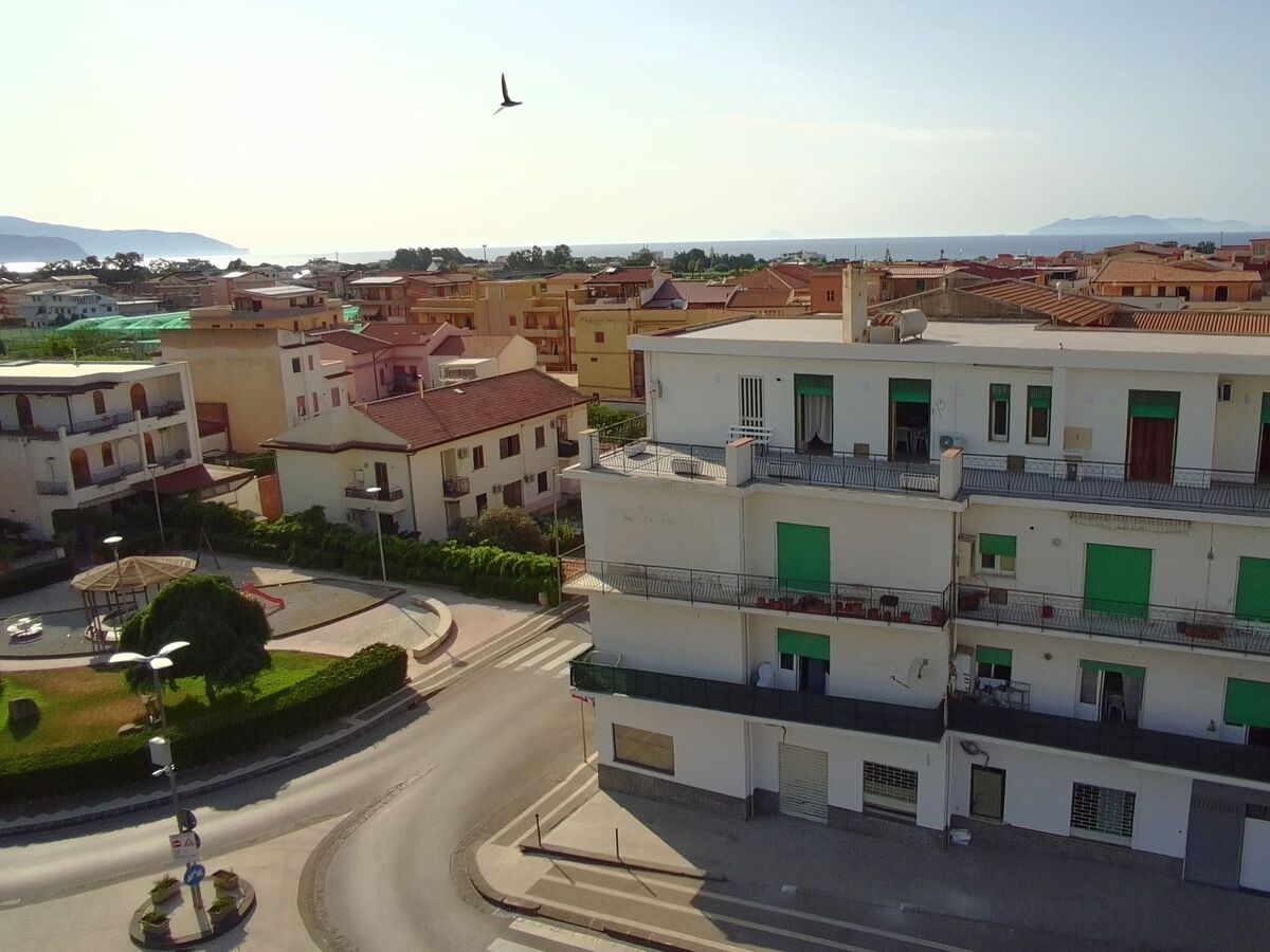 Camalù – Appartement 3 chambres avec terrasse 30 m² - Photo 34