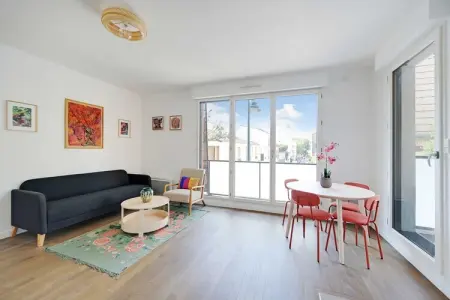 Location appartement à Malakoff