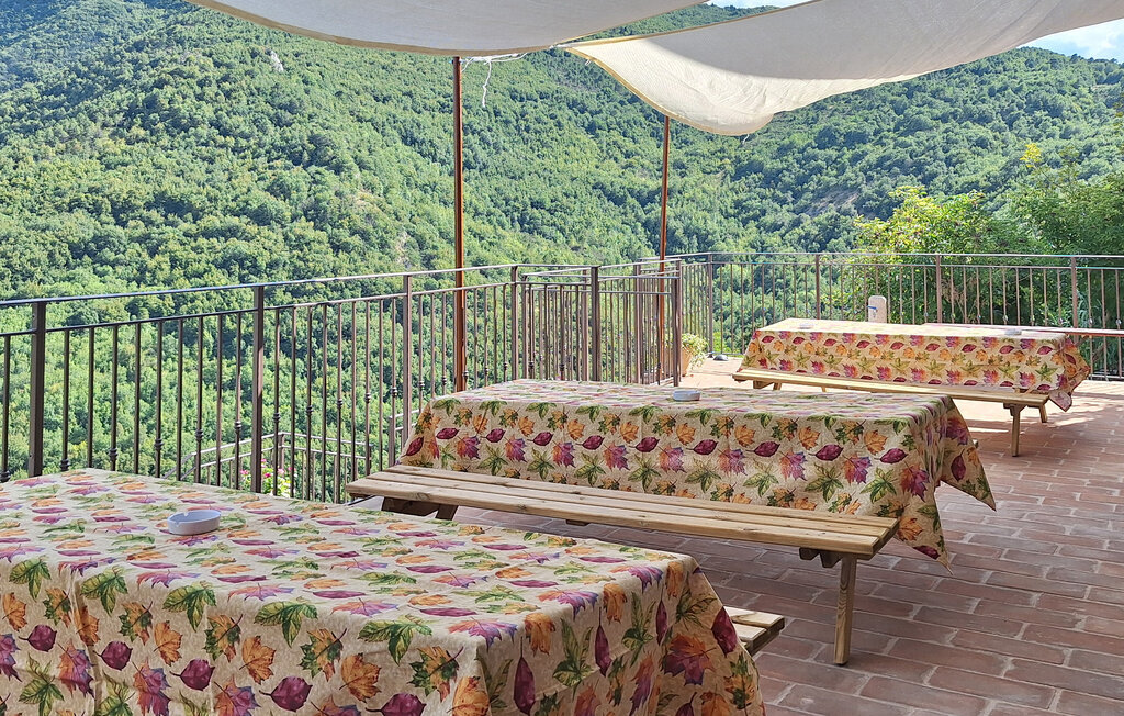 Maison 4 personnes à Castelletta - Photo 4