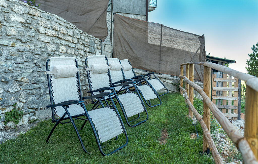Maison 4 personnes à Castelletta - Photo 9