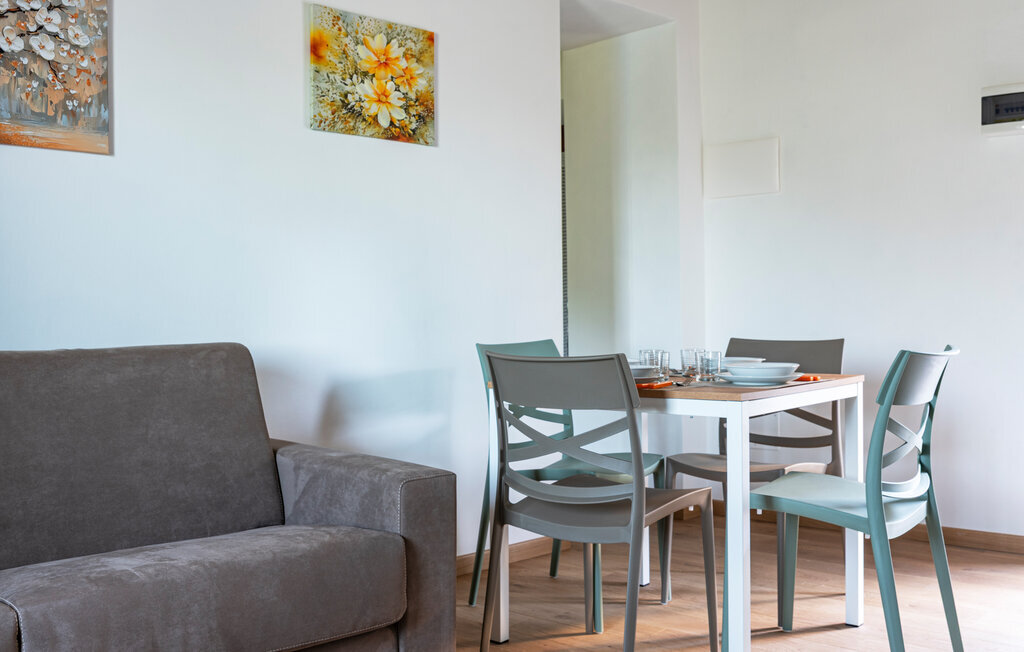 Maison 4 personnes à Castelletta - Photo 12