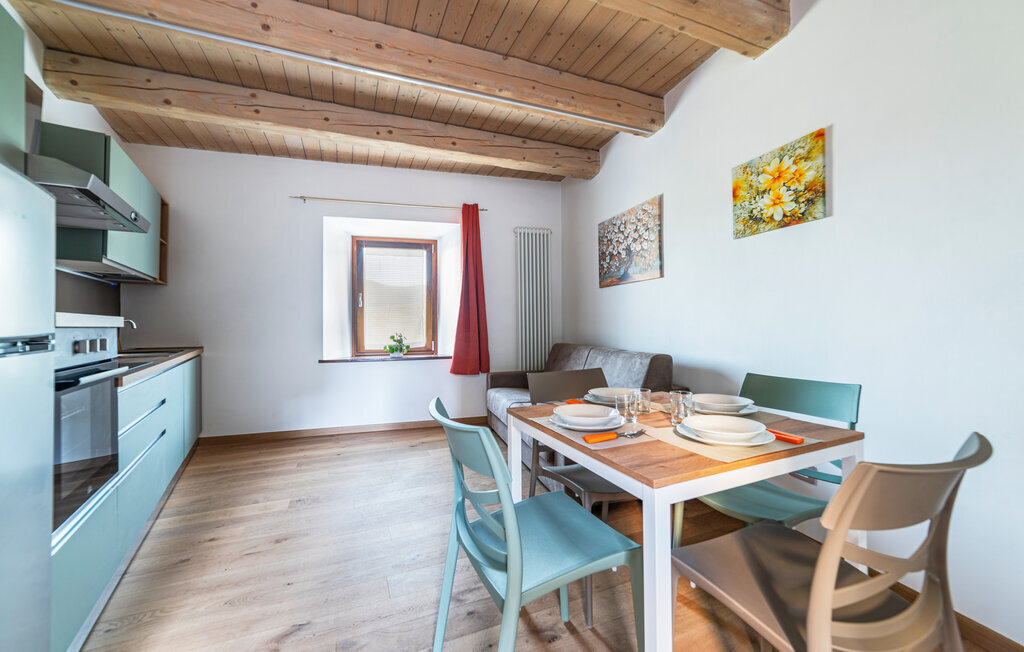 Maison 4 personnes à Castelletta - Photo 13