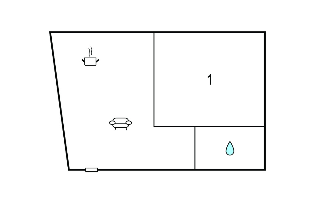 Maison 4 personnes à Castelletta - Photo 20