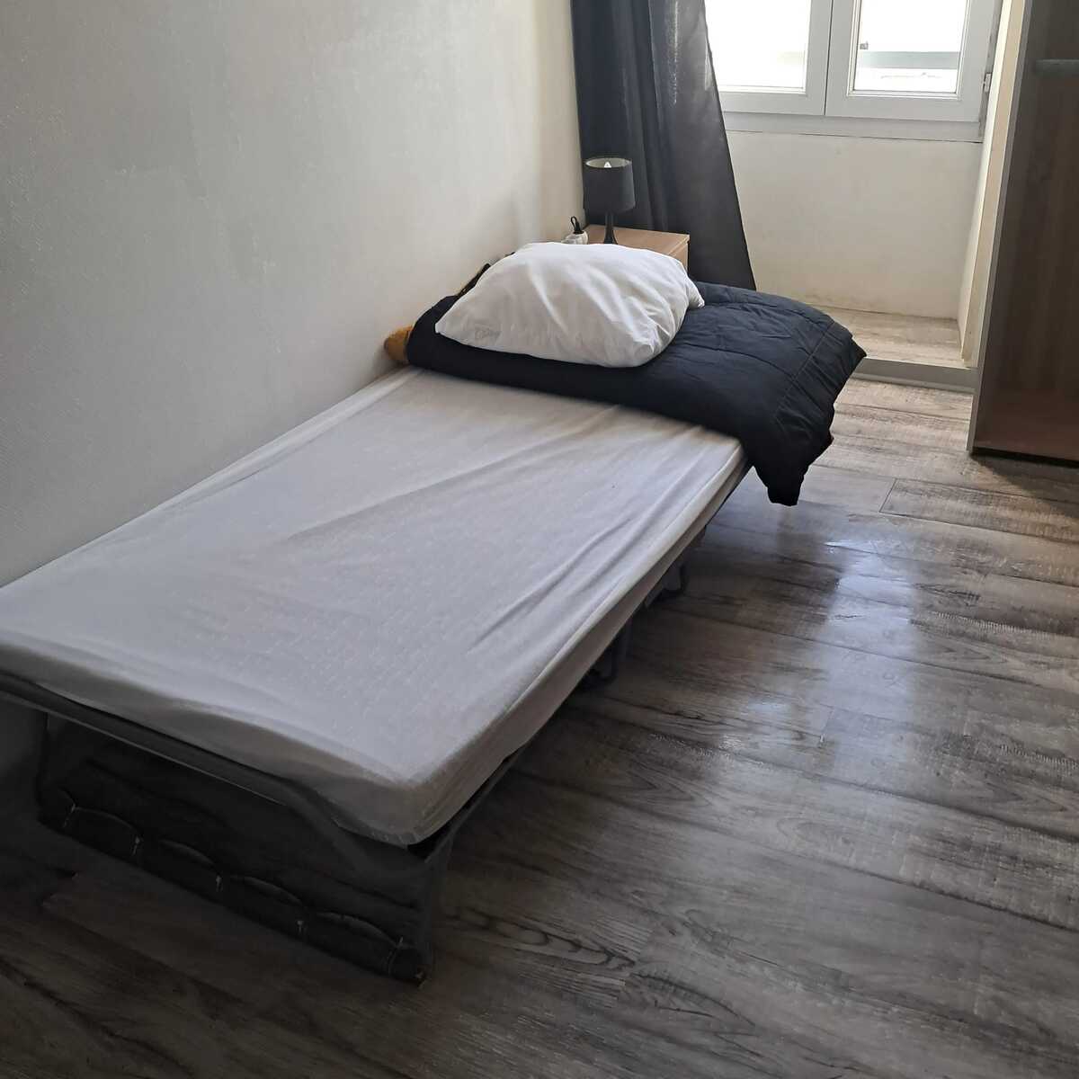 Maison 62 m² à Maillé - 5 personnes, 3 vélos inclus - Photo 5