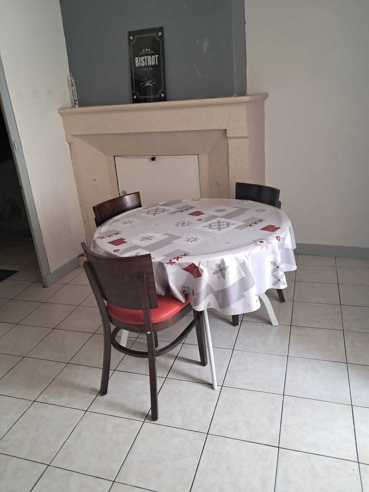 Maison 62 m² à Maillé - 5 personnes, 3 vélos inclus - Photo 6