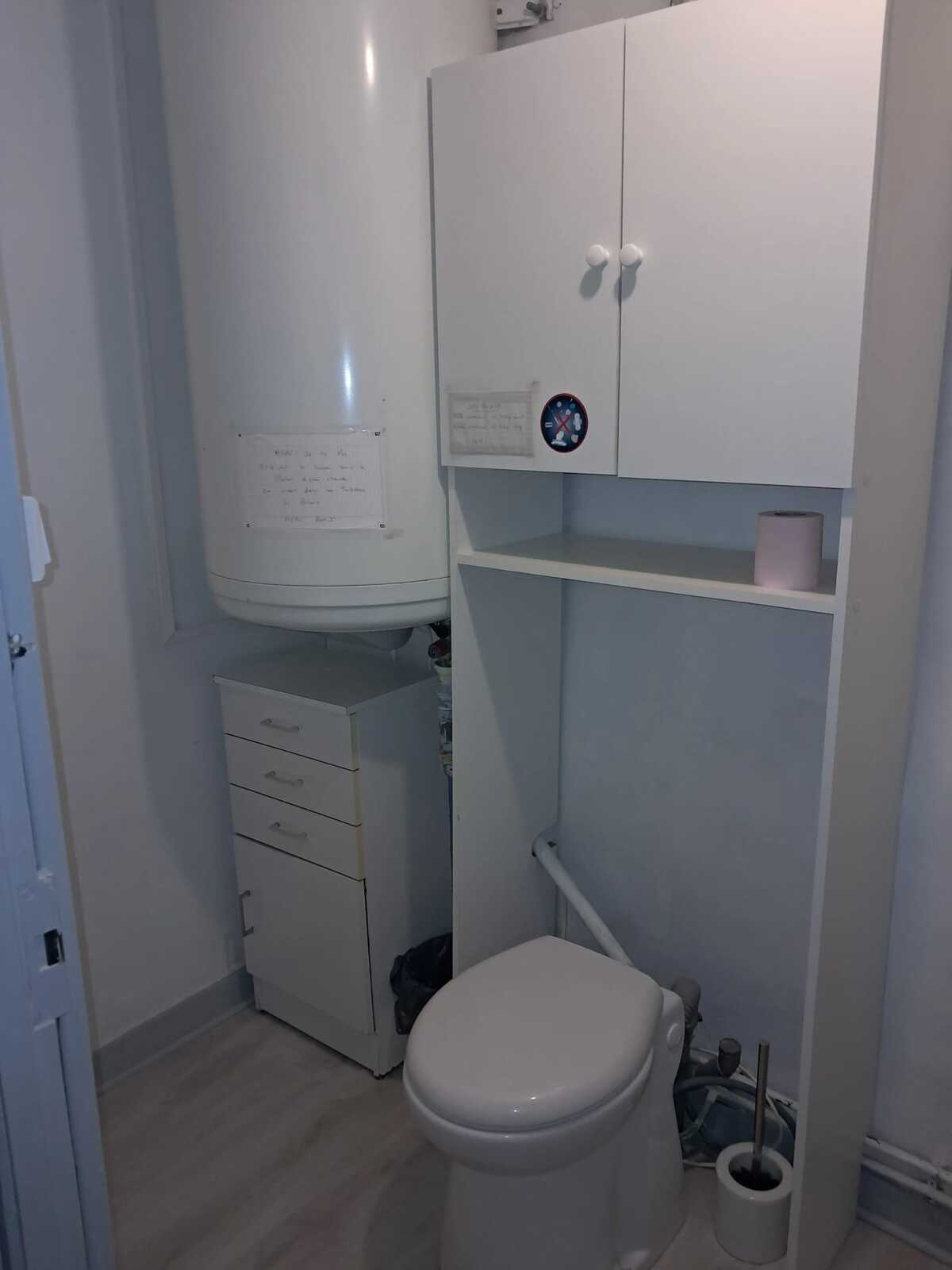 Maison 62 m² à Maillé - 5 personnes, 3 vélos inclus - Photo 7