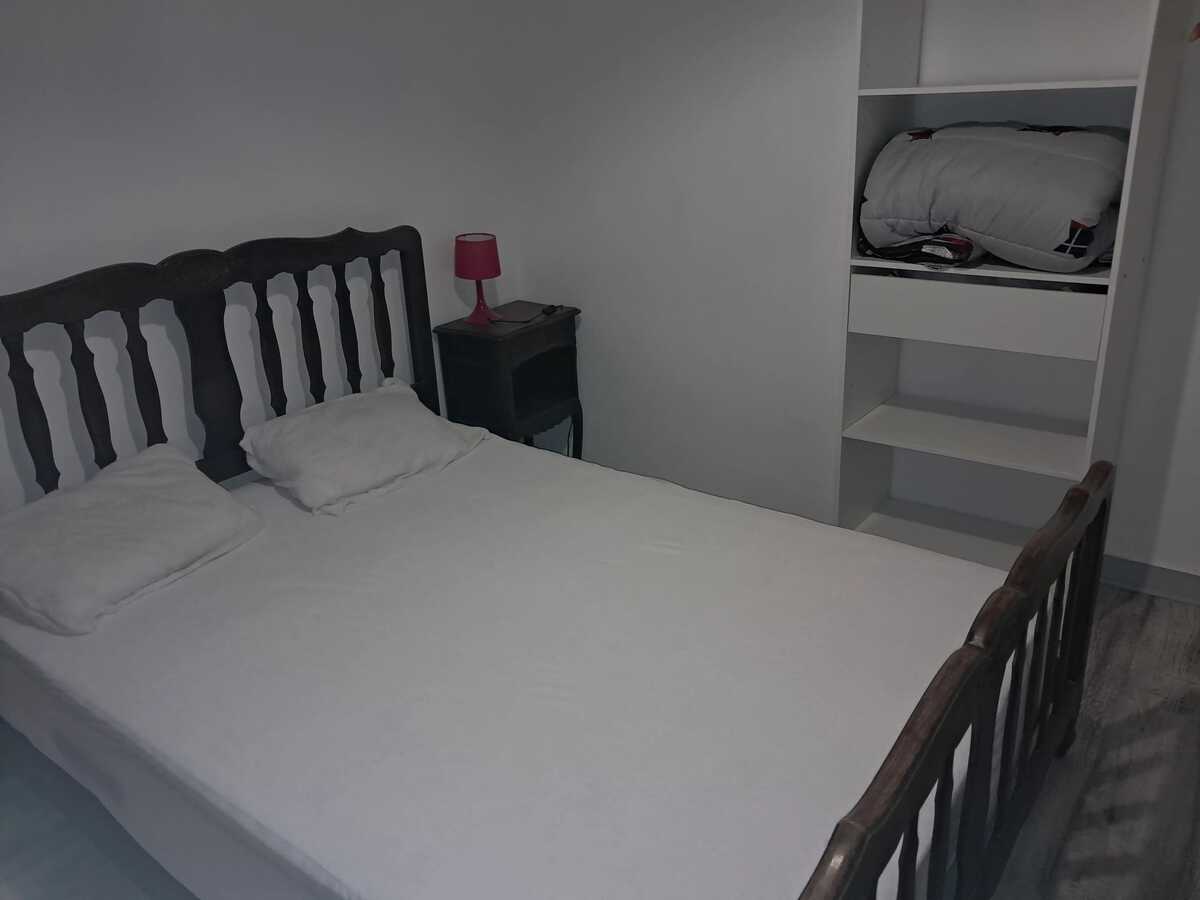 Maison 62 m² à Maillé - 5 personnes, 3 vélos inclus - Photo 8