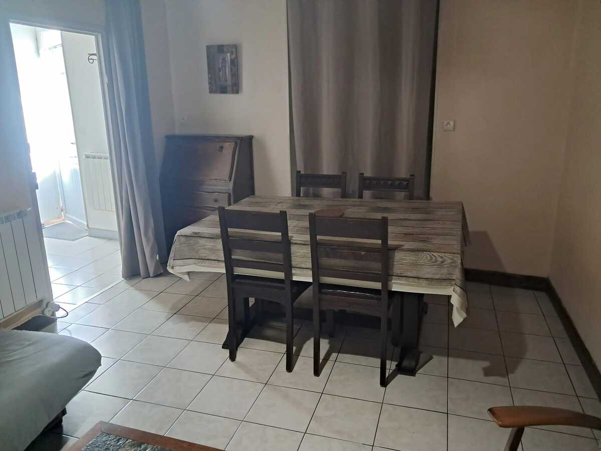 Maison 62 m² à Maillé - 5 personnes, 3 vélos inclus - Photo 10