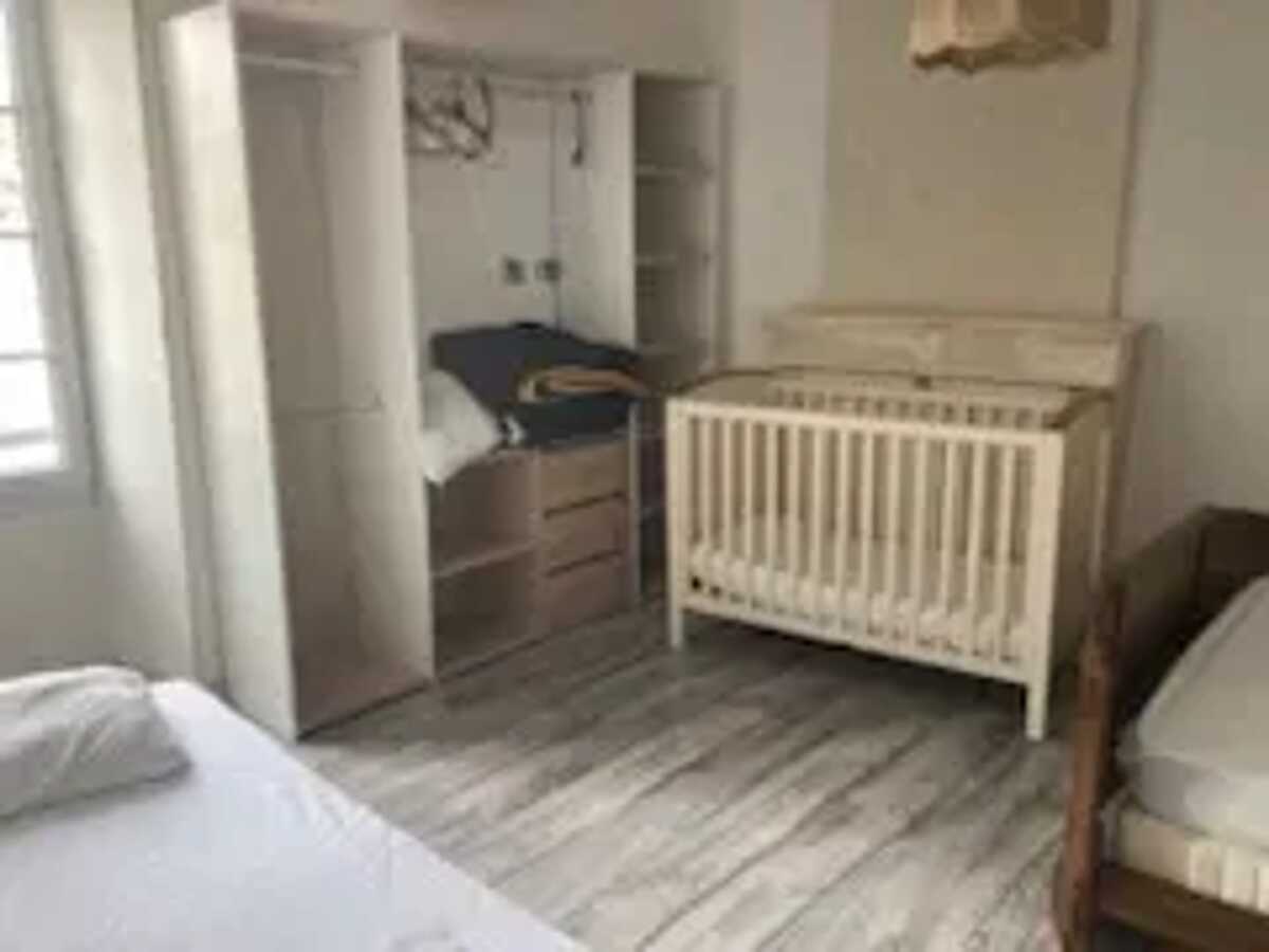 Maison 62 m² à Maillé - 5 personnes, 3 vélos inclus - Photo 13