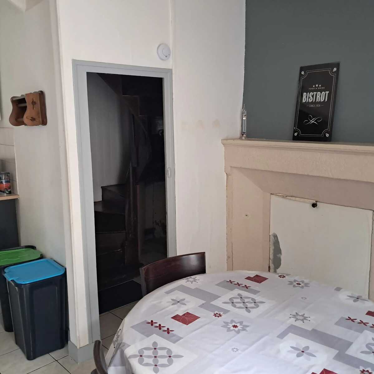 Maison 62 m² à Maillé - 5 personnes, 3 vélos inclus - Photo 15