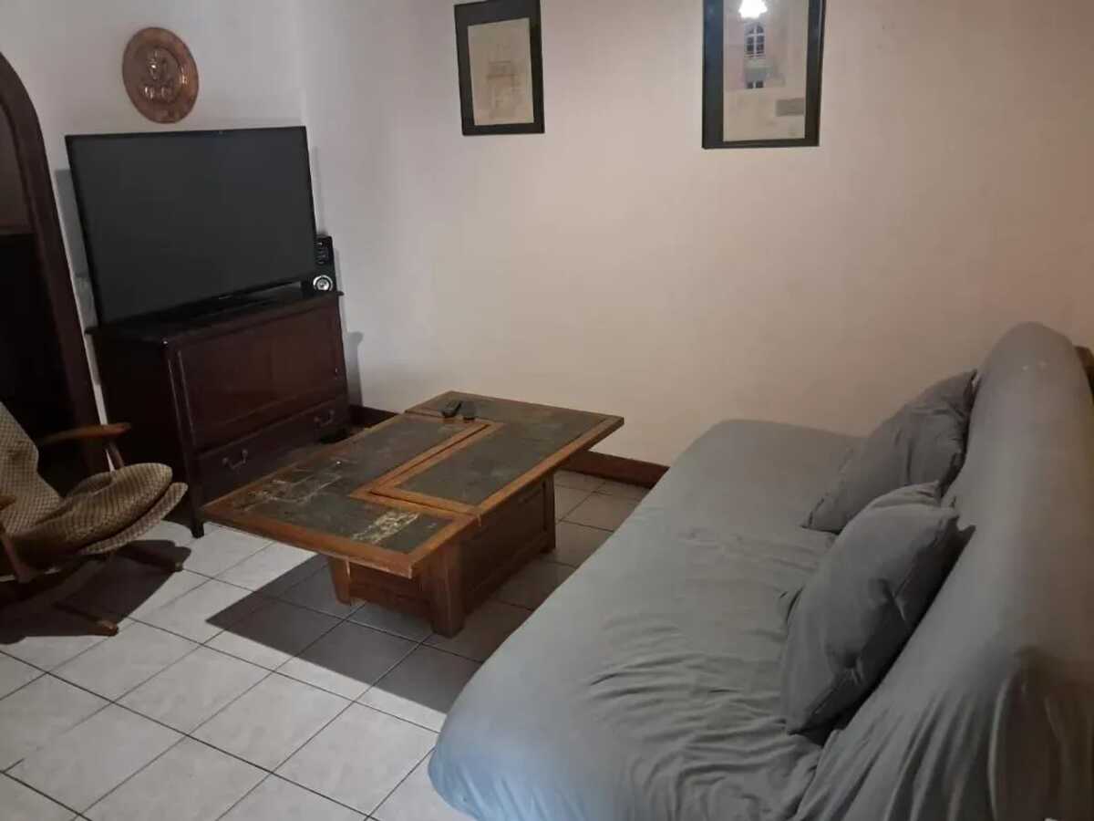 Maison 62 m² à Maillé - 5 personnes, 3 vélos inclus - Photo 20
