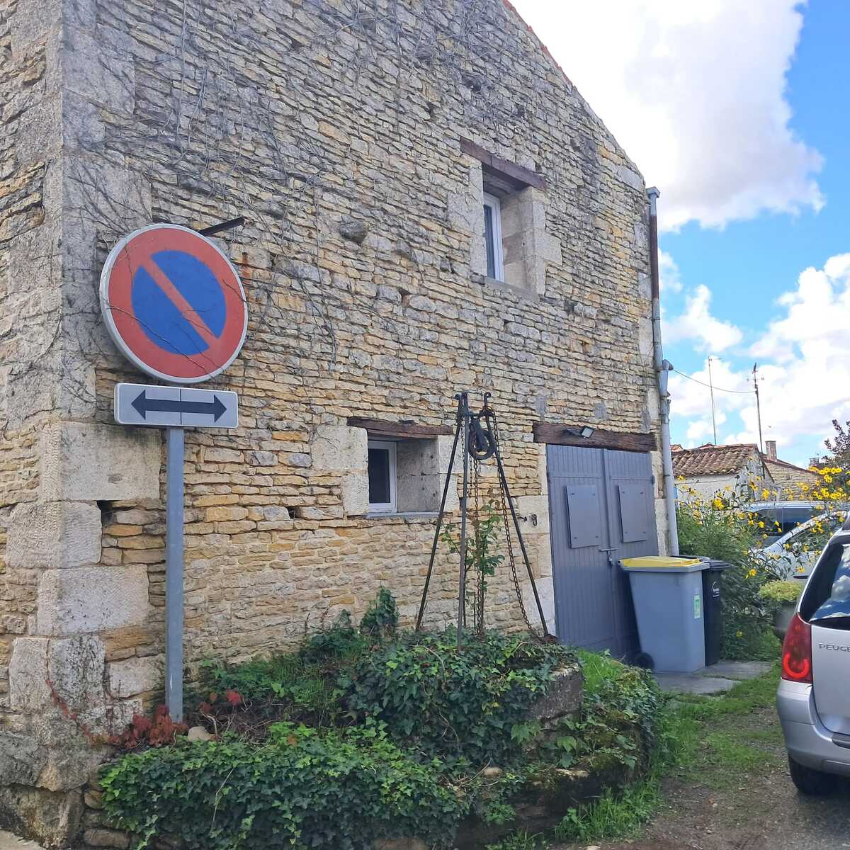 Maison 62 m² à Maillé - 5 personnes, 3 vélos inclus - Photo 23