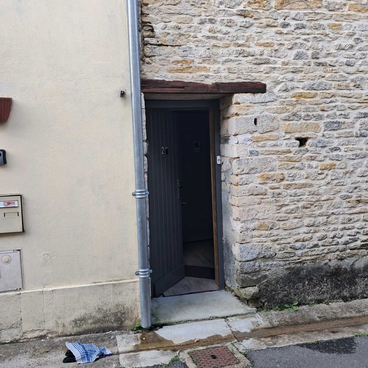 Maison 62 m² à Maillé - 5 personnes, 3 vélos inclus - Photo 24