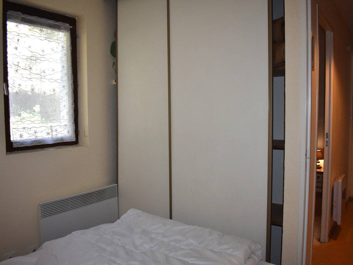 T2 cabine Font-Romeu, 6 pers, balcon vue dégagée - Photo 7