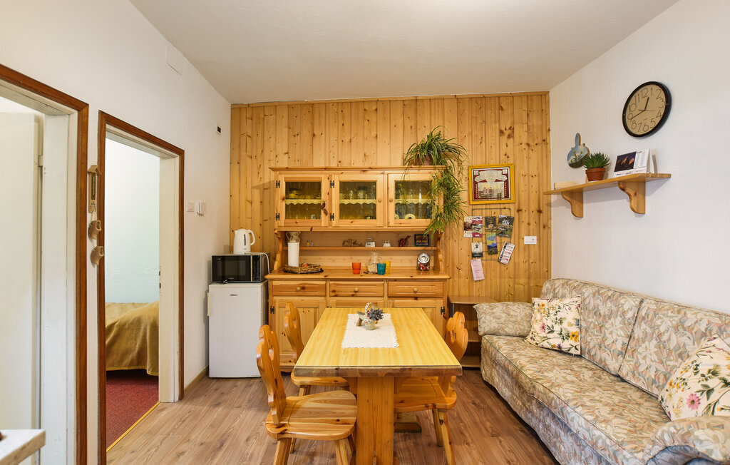 Appartement 4 personnes à Cinte Tesino - Photo 1