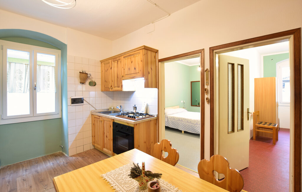 Appartement 4 personnes à Cinte Tesino - Photo 2