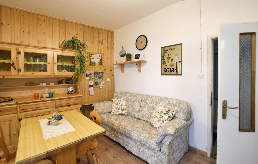 Appartement 4 personnes à Cinte Tesino - Photo 6
