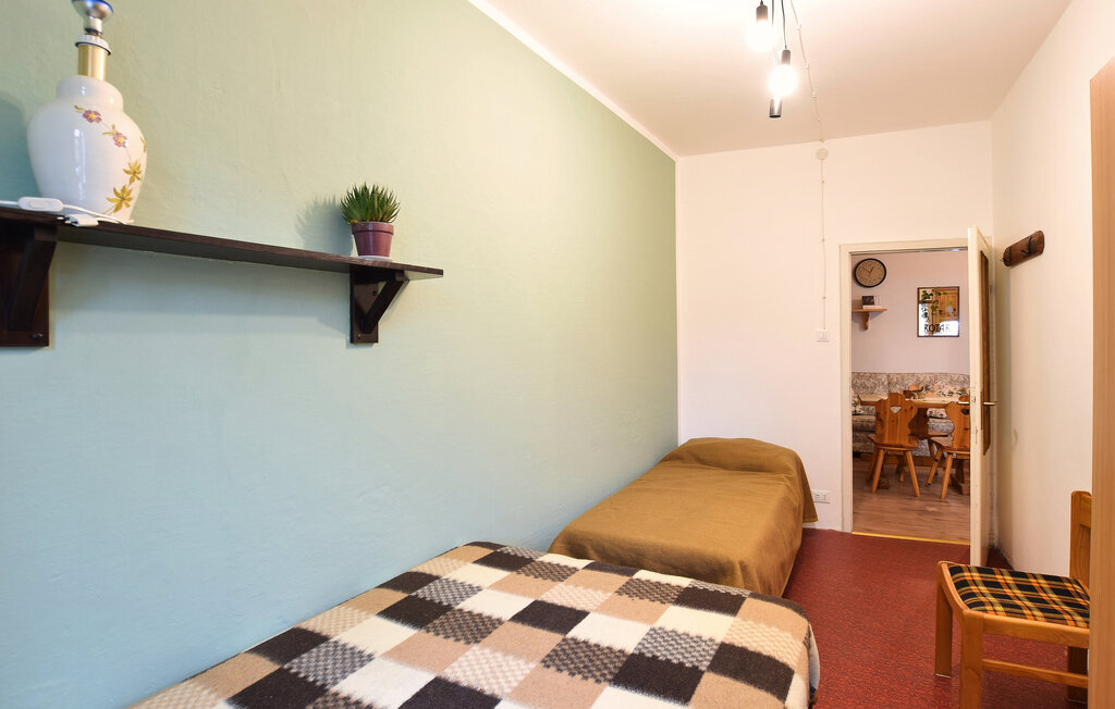 Appartement 4 personnes à Cinte Tesino - Photo 12