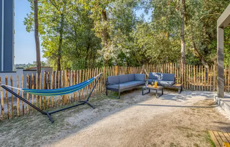 Maison face à la plage à Meschers-sur-Gironde : photo 3