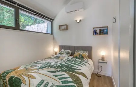Maison face à la plage à Meschers-sur-Gironde : photo 18