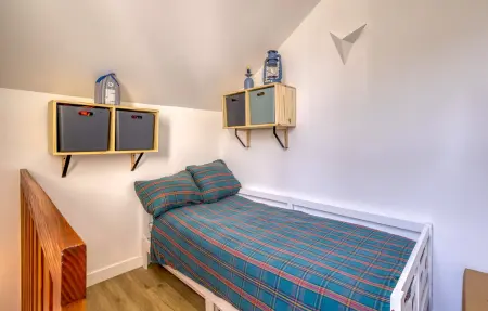 Maison face à la plage à Meschers-sur-Gironde : photo 20